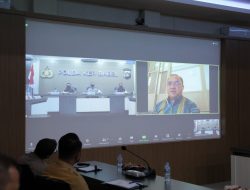 Pemprov Babel Percepat Vaksinasi Covid-19 Tahap Ketiga