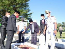 Wagub Babel : Setiap Individu Dapat Menjadi Pahlawan