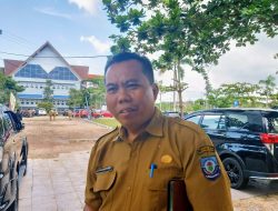 Kasus Covid di Basel Terendah, Tapi Angka Kematian Tertinggi di Provinsi Babel