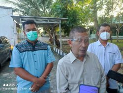 Kepala Klinik Bhakti Timah Toboali Luruskan Status Covid-19 Husni