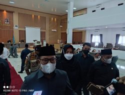 Dorong Pencapaian Target PAD 2021, Pemkab Basel Fokus ke Sektor Pertanian dan Perikanan