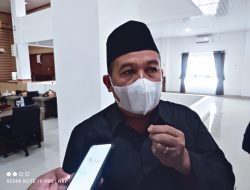 Anggota DPRD Dapat Dana Aspirasi Rp 1,5 Miliar per Orang, Ini Kata Erwin Asmadi