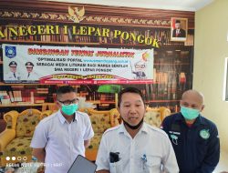 SMAN 1 Lepar Pongok Gelar Bimtek Jurnalistik, Gandeng PWI dan Pokja Jurnalis Basel