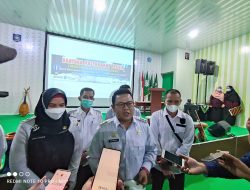 Bupati Sebut PT Timah dan Mitra Paling Pro Aktif Bantu Masyarakat Bangka Selatan