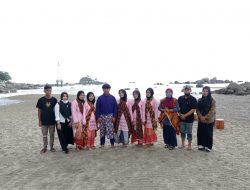 Penggiat Budaya Desa Rajik Sebut Tari Tigel Diambil dari Bahasa Sekak dan Kental Akan Mistis