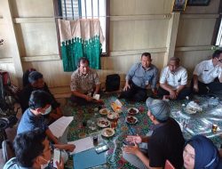 Dindikbud Basel Harap “Tari Tigel” Ditetapkan Sebagai Warisan Budaya Tak Benda Nasional