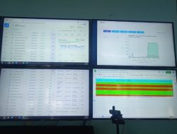 Diskominfo Bangka Akui Jaringan Internet di OPD Lelet