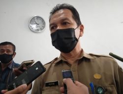 Permudah Layanan Adminduk, Dukcapil Bangka Tambah Delapan Unit Mesin ADM