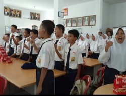 Siswa SMP di Bangka Tak Lulus 100 Persen