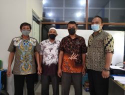 ILP Polman Babel Sebut Kontrak Kerja P3K PTNB Bermasalah