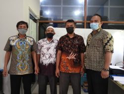 Eko : Akan Surati Presiden