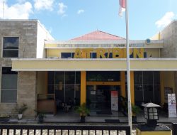 BPN Masih Menunggu Surat Sanggahan Warga