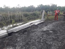 Eman : Dasar Surat Tanah Mereka Apa?