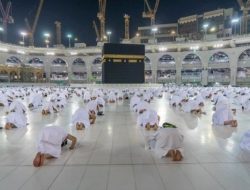 Terkait Ibadah Haji 2021, Kemenag Bangka: Belum Ada Keputusan dari Pusat