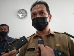 Dindukcapil Bangka Keluhkan Jaringan Internet Diskominfo