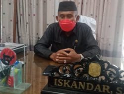 DPRD Bangka Nyatakan Mosi Tidak Percaya Kepada Sekda Bangka