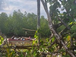 Perumahan Elit Diduga Caplok Tanah Warga