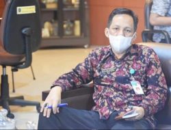 DPRD Bangka Nyatakan Mosi Tidak Percaya, Andi Hudirman: Kita Tunggu Saja Suratnya