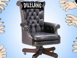 Ada Wacana Bupati Lelang Jabatan, Begini Tanggapan Ketua DPRD Basel