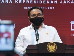 Kemenag Keluarkan Edaran, Pelaksanaan Kurban Iduladha 3 Hari