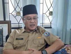 Minta Pelaku Usaha Patuhi PPKM Level 3, Pemkab Basel Keluarkan Surat Edaran