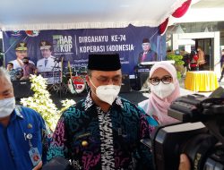 Erzaldi: Ini Faktor Ditetapkannya PPKM dan Peraturan Yang Diberlakukan