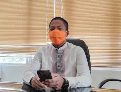 Belum Ada Keputusan PPKM Mikro di Pait Jaya Diperpanjang atau Dihentikan