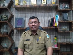 Wilayah Kumuh di Pangkalpinang Akan Berubah Jadi “Kampung Senyum”