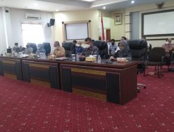 Pemkot Pangkalpinang Terus Berupaya Tingkatkan Fasilitas Anak