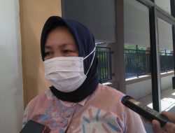 Sekda Minta Masyarakat Tumbuhkan Rasa Peduli kepada Korban KDRT