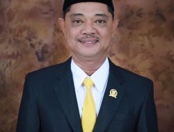 Fraksi Golkar DPRD Basel Minta Bupati Bentuk BPPRD dan OPD Dinas Perikanan, Ini Alasannya