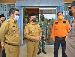 Harapan Riza Herdavid Terkait Penerapan PPKM Level 3 di Basel