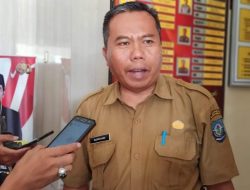 Dianggarkan Rp 24 Miliar, Hingga Juli Kegiatan Penanganan Covid-19 di Basel Tak Kunjung Cair