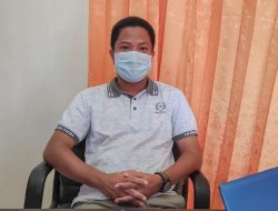 Kasus Pertama, Nakes Puskesmas Kelapa Meninggal Dunia karena Covid-19