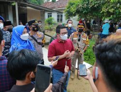 Musim Pancaroba, Bupati Basel Imbau Masyarakat Untuk Waspada