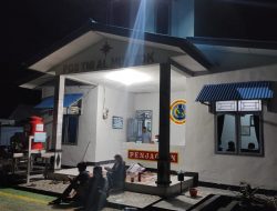 ASN Kedapatan Gunakan Surat Rapid Palsu, Diduga Ada Oknum ASN Lain yang Bermain