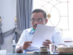 Nico : Dari Awal Fraksi Demokrat Tolak Rencana Pemotongan TPP ASN Pemprov Babel