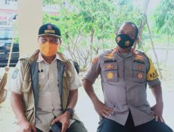Belum Ada Sanksi Diterima Hr, Oknum CASN yang Palsukan Hasil Rapid Antigen