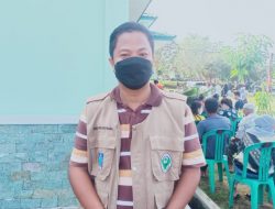 Satgas Covid-19 Babar Belum Terima Hasil PE Indikasi Varian Baru dari Balitbangkes Pusat