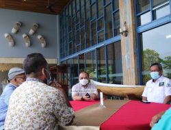 Gubernur Erzaldi Tindaklanjuti Pengajuan Pahlawan Nasional Hanandjoeddin