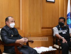 Pemprov Babel Buka Peluang Belajar Hingga Bekerja ke Jerman