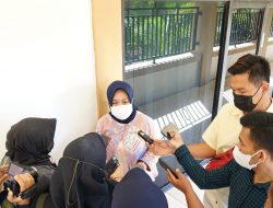 Sekda : Kasus KDRT di Pangkalpinang Terbilang Rendah