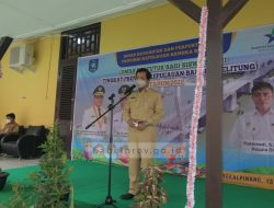 Lomba Bertutur Siswa SD/MI Tingkat Provinsi Menumbuhkan Semangat Membaca