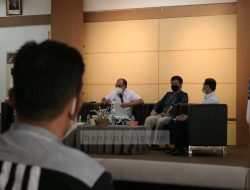 Usai Diwisuda di Taiwan, Mahasiswa Babel Persiapkan Penyetaraan