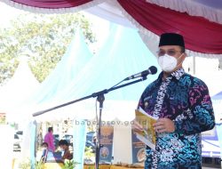 Gubernur Erzaldi : Kita Dorong Pegiat Koperasi sebagai Ujung Tombak Kekuatan Ekonomi