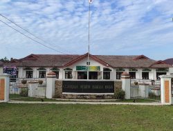 Kejari Babar Langsung WFH Setelah PHL Terkonfirmasi Covid-19