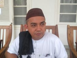 Walikota Rayakan Idul Adha Hanya Bersama Keluarga