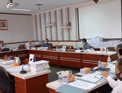 Kelangkaan Gas Elpiji 3kg, Komisi II DPRD Babel Minta OPD terkait Lakukan Pendataan di Setiap Desa