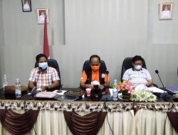 PPKM Level 4 di Babar Dimulai Besok, Ini Aturan yang Akan Diterapkan