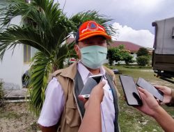 Babar Masih Tunggu Inmendagri untuk Penerapan PPKM Level 4